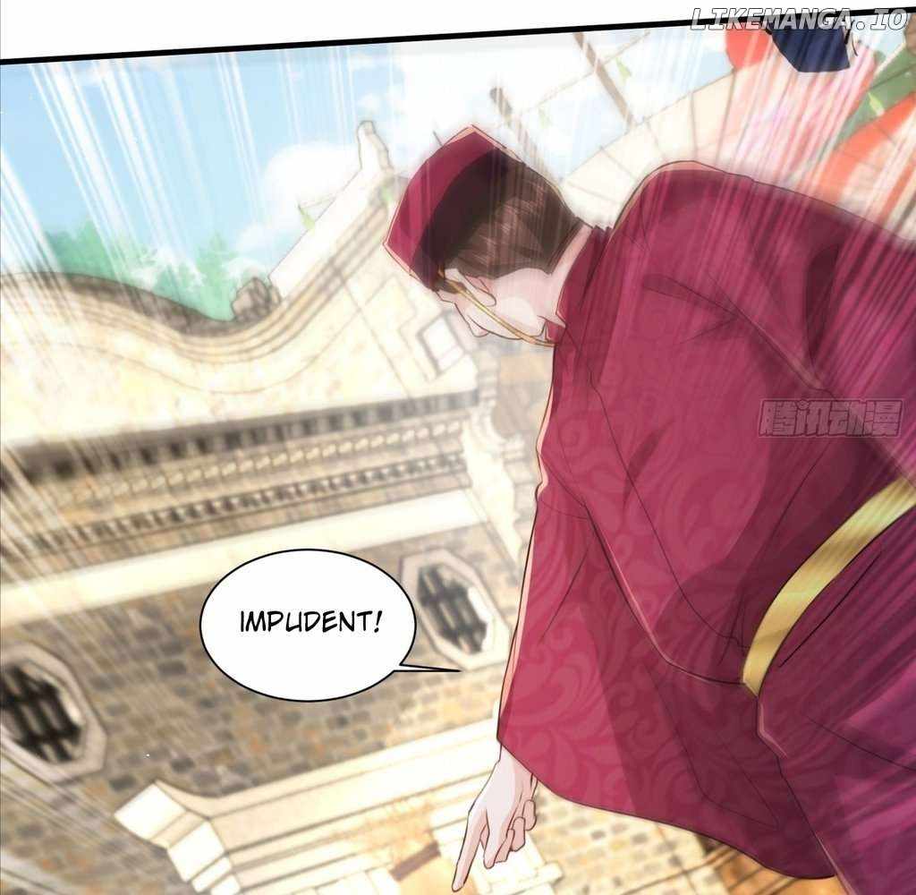 Humble System, Beg Me to Be Invincible Chapter 50 57